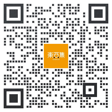 微信客服二维码